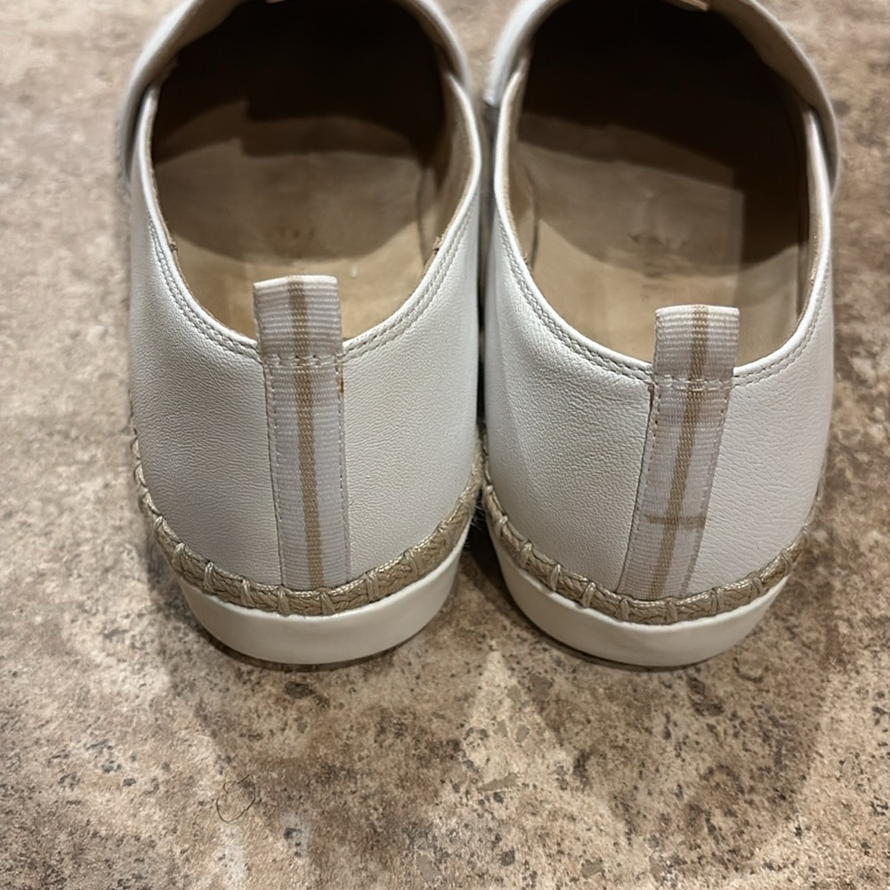 Anne Klein Akzetta Espadrille Loafer - Picture 5 of 8
